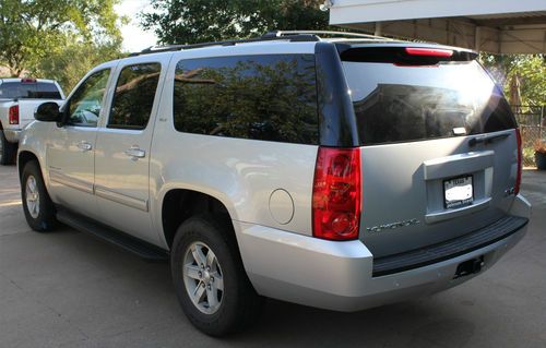 2013 GMC Yukon XL 1500 SLT 29,500 miles, image 8
