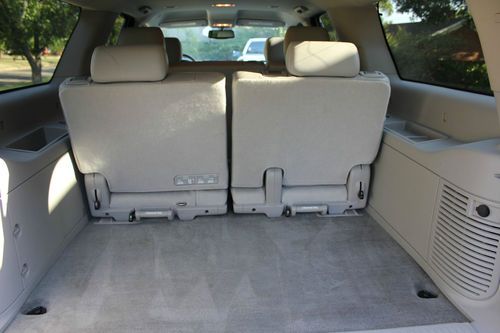 2013 GMC Yukon XL 1500 SLT 29,500 miles, image 9