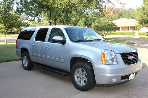2013 GMC Yukon XL 1500 SLT 29,500 miles, image 10
