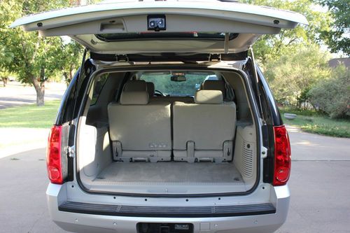 2013 GMC Yukon XL 1500 SLT 29,500 miles, image 11