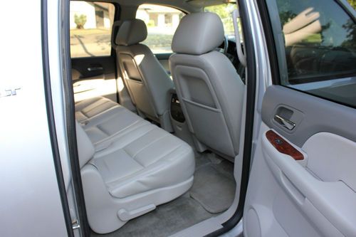 2013 GMC Yukon XL 1500 SLT 29,500 miles, image 12