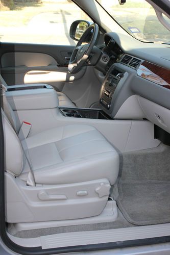 2013 GMC Yukon XL 1500 SLT 29,500 miles, image 13