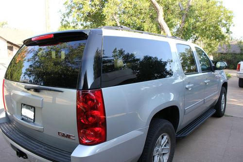 2013 GMC Yukon XL 1500 SLT 29,500 miles, image 14
