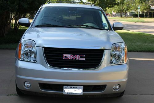 2013 GMC Yukon XL 1500 SLT 29,500 miles, image 15