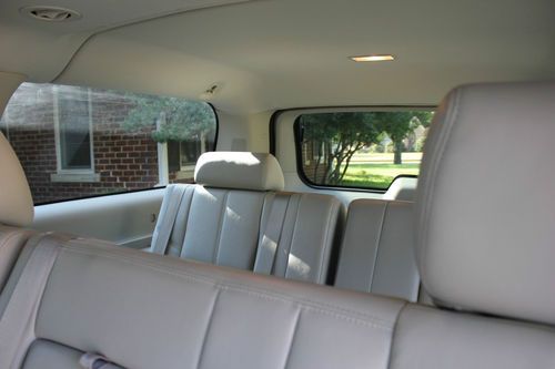 2013 GMC Yukon XL 1500 SLT 29,500 miles, image 16