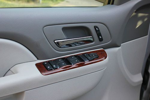 2013 GMC Yukon XL 1500 SLT 29,500 miles, image 17