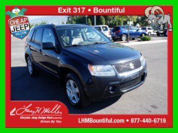 2008 luxury used 2.7l v6 24v automatic 4wd suv