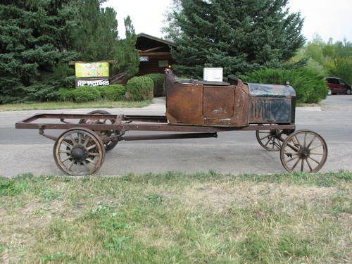 Ruckstell Warford Roof Laurel Rajo Houk Hayes Pasco Budd Buffalo Disteel Dayton, image 2