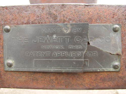 Ruckstell Warford Roof Laurel Rajo Houk Hayes Pasco Budd Buffalo Disteel Dayton, image 3