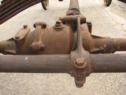 Ruckstell Warford Roof Laurel Rajo Houk Hayes Pasco Budd Buffalo Disteel Dayton, image 14