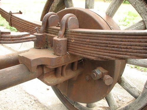 Ruckstell Warford Roof Laurel Rajo Houk Hayes Pasco Budd Buffalo Disteel Dayton, image 17