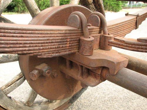 Ruckstell Warford Roof Laurel Rajo Houk Hayes Pasco Budd Buffalo Disteel Dayton, image 18