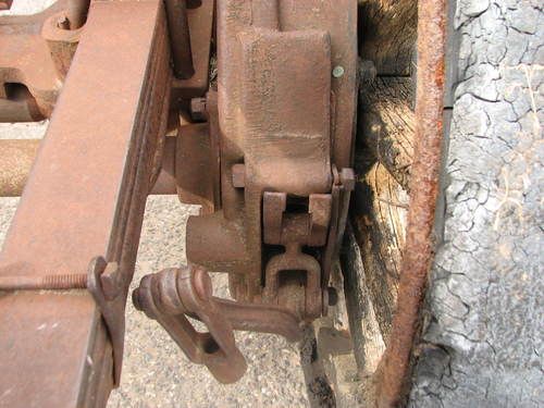 Ruckstell Warford Roof Laurel Rajo Houk Hayes Pasco Budd Buffalo Disteel Dayton, image 19