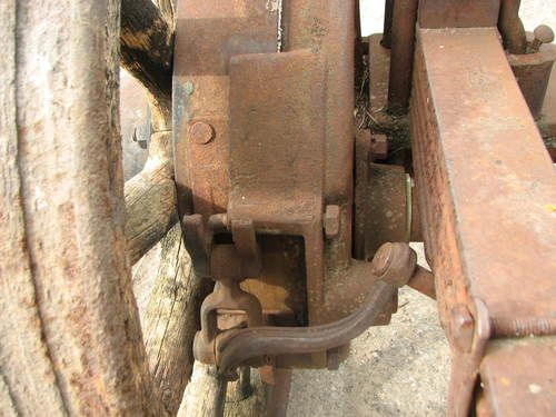 Ruckstell Warford Roof Laurel Rajo Houk Hayes Pasco Budd Buffalo Disteel Dayton, image 20