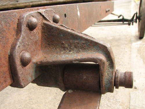 Ruckstell Warford Roof Laurel Rajo Houk Hayes Pasco Budd Buffalo Disteel Dayton, image 21