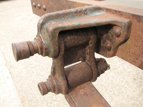 Ruckstell Warford Roof Laurel Rajo Houk Hayes Pasco Budd Buffalo Disteel Dayton, image 22