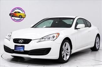 2011 hyundai genesis coupe 2.0t bluetooth 6 spd manual remote keyless entry