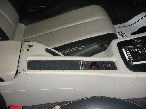 1999 Mercedes Benz SLK230 SLK-Class Kompressor Sport pckg 2 pass Coupe/Roadster, US $14,000.00, image 6