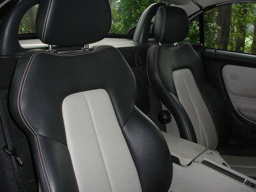 1999 Mercedes Benz SLK230 SLK-Class Kompressor Sport pckg 2 pass Coupe/Roadster, US $14,000.00, image 7