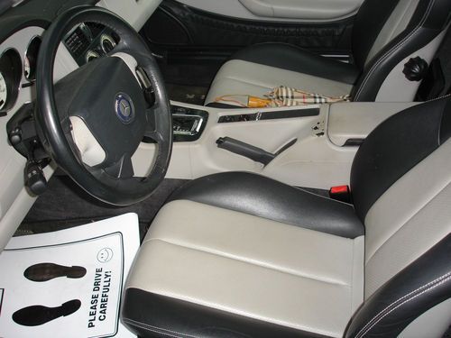 1999 Mercedes Benz SLK230 SLK-Class Kompressor Sport pckg 2 pass Coupe/Roadster, US $14,000.00, image 9