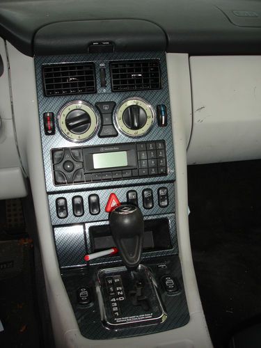 1999 Mercedes Benz SLK230 SLK-Class Kompressor Sport pckg 2 pass Coupe/Roadster, US $14,000.00, image 10