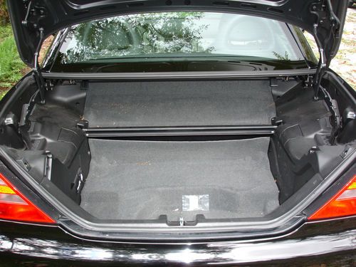 1999 Mercedes Benz SLK230 SLK-Class Kompressor Sport pckg 2 pass Coupe/Roadster, US $14,000.00, image 12