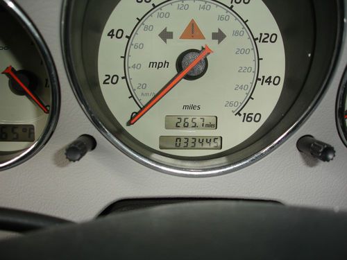 1999 Mercedes Benz SLK230 SLK-Class Kompressor Sport pckg 2 pass Coupe/Roadster, US $14,000.00, image 13