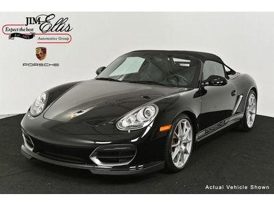 Porsche certified warranty, 1.9% financing, pdk, sport chrono, sport exhaust