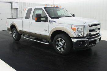 13 new lariat 6.7 v8 turbo diesel 4x2 extended cab super cab leather sync