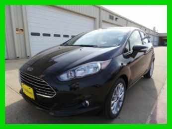 2014 se new 1.6l i4 16v automatic fwd hatchback premium