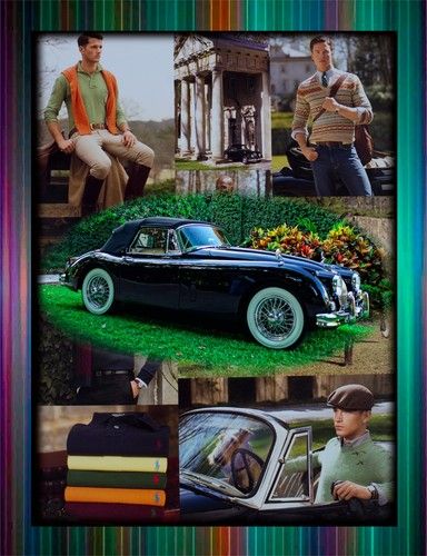 JAGUAR XK150 1959 ORIGINAL & VERY RARE AUTOMATIC Special Equipment Model, image 6