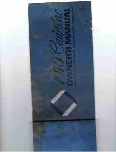 1970 Cadillac De Ville Convertible Beautiful Original Condition, ELVIS SPECIAL, image 8