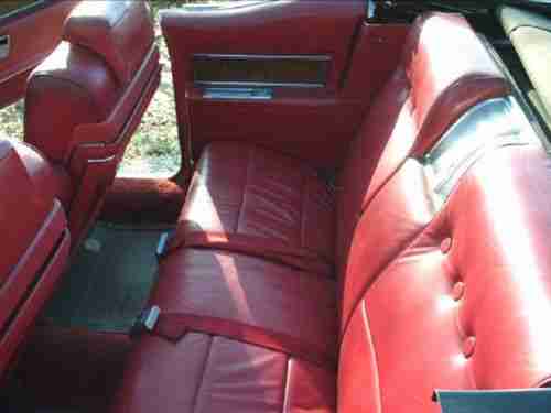1970 Cadillac De Ville Convertible Beautiful Original Condition, ELVIS SPECIAL, image 12