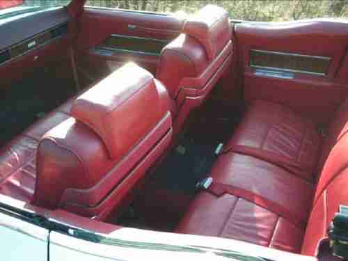 1970 Cadillac De Ville Convertible Beautiful Original Condition, ELVIS SPECIAL, image 14