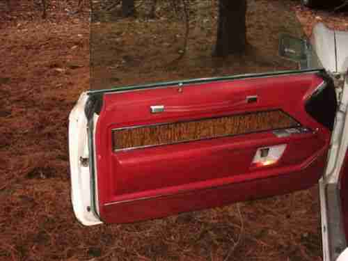 1970 Cadillac De Ville Convertible Beautiful Original Condition, ELVIS SPECIAL, image 19