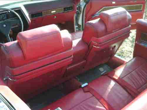 1970 Cadillac De Ville Convertible Beautiful Original Condition, ELVIS SPECIAL, image 20