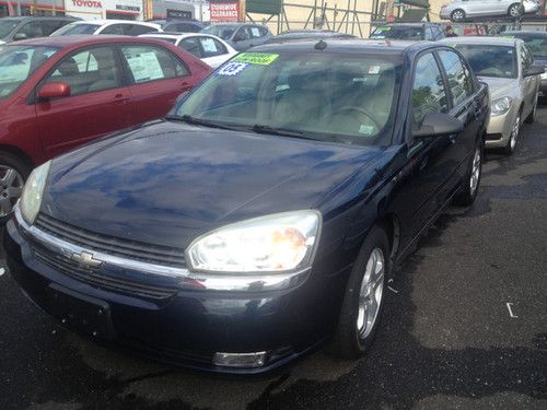 6 cylinder automatic leather power roof clean