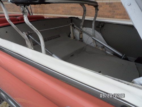 1959 Ford Fairlane 500 5.8L, image 6