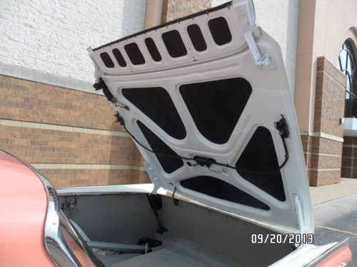 1959 Ford Fairlane 500 5.8L, image 11