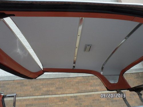 1959 Ford Fairlane 500 5.8L, image 12