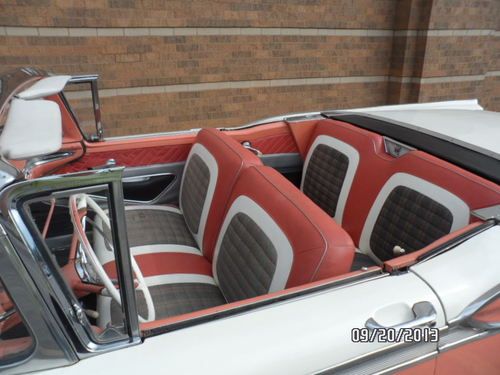 1959 Ford Fairlane 500 5.8L, image 15