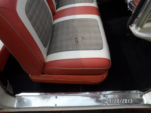 1959 Ford Fairlane 500 5.8L, image 17