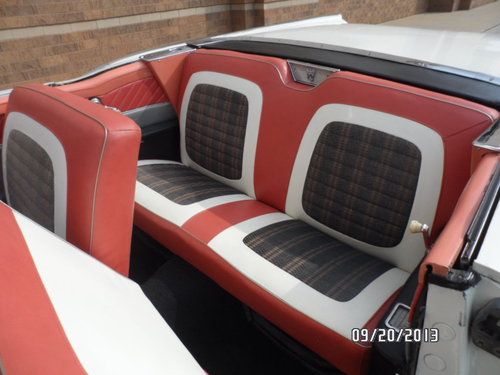 1959 Ford Fairlane 500 5.8L, image 18