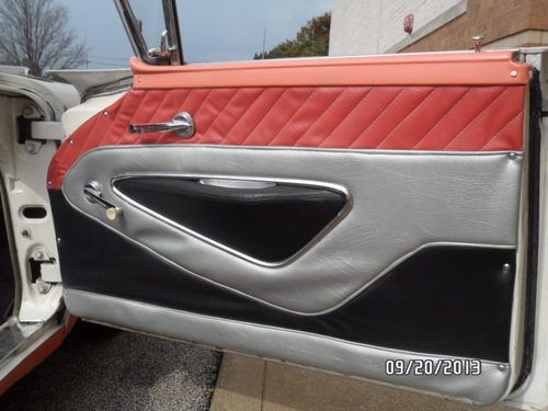 1959 Ford Fairlane 500 5.8L, image 21