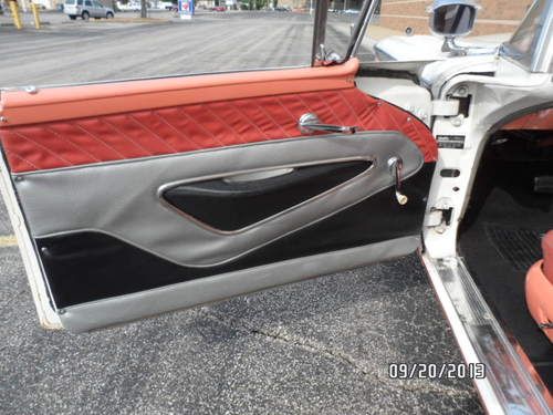 1959 Ford Fairlane 500 5.8L, image 22