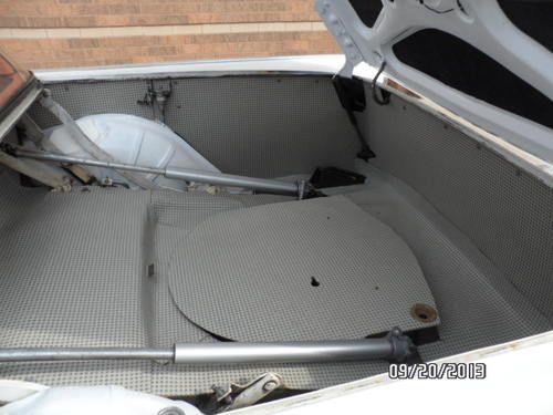 1959 Ford Fairlane 500 5.8L, image 23