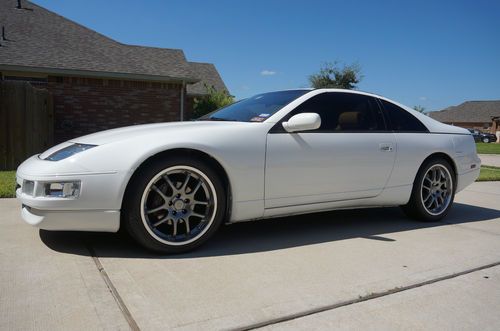 Everything works! adult driven, daily driver! originally maintained engine!