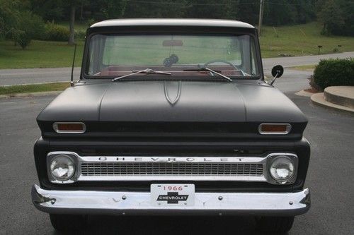 1966 Chevy Truck C10 Restored Big Back Window, US $23,500.00, image 6