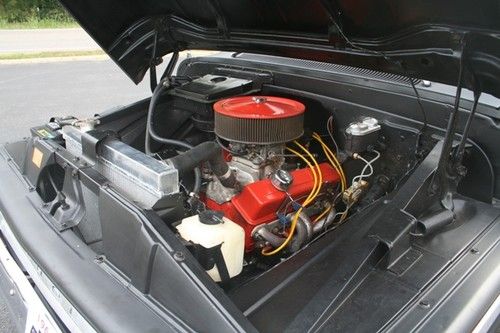 1966 Chevy Truck C10 Restored Big Back Window, US $23,500.00, image 10