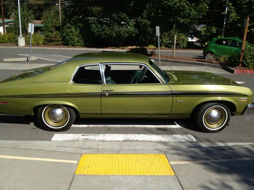 1973 Chevrolet NOVA, US $10,000.00, image 2